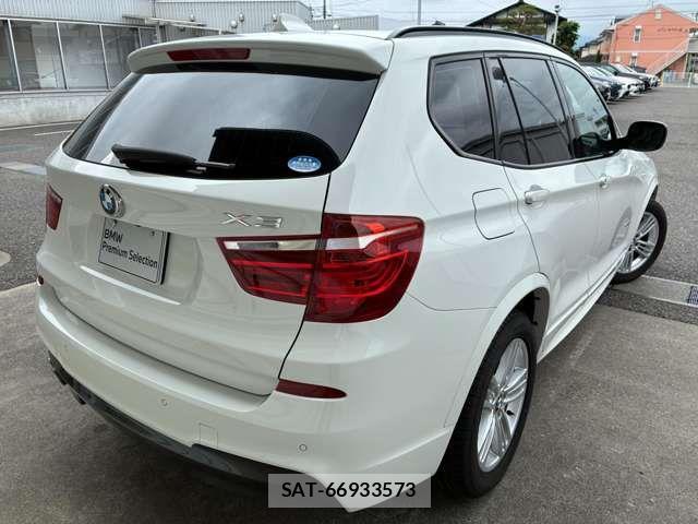 Bmw X3 2012-07 7453273-2