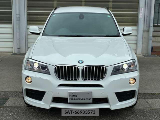 Bmw X3 2012-07 7453273-3