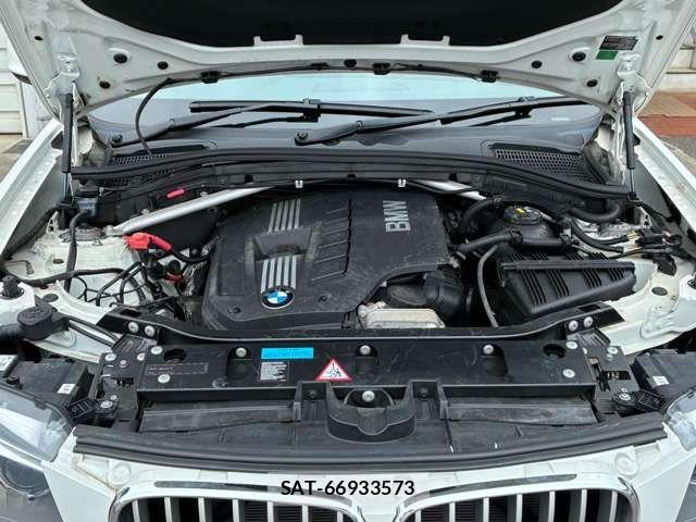 Bmw X3 2012-07 7453273-4