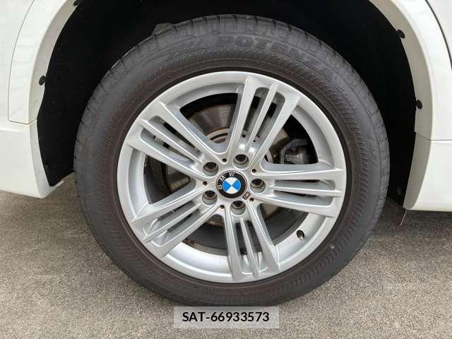 Bmw X3 2012-07 7453273-5