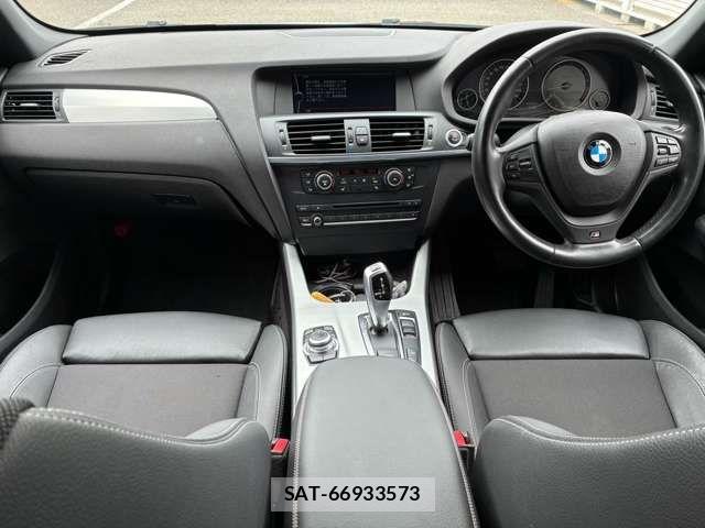 Bmw X3 2012-07 7453273-6