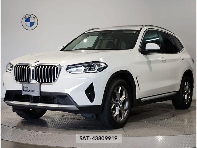 Bmw X3 2023-06 7453263-0