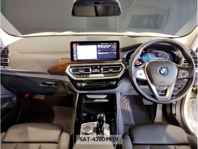 Bmw X3 2023-06 7453263-10