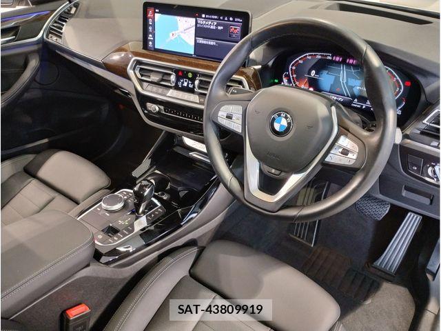 Bmw X3 2023-06 7453263-11
