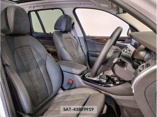 Bmw X3 2023-06 7453263-12