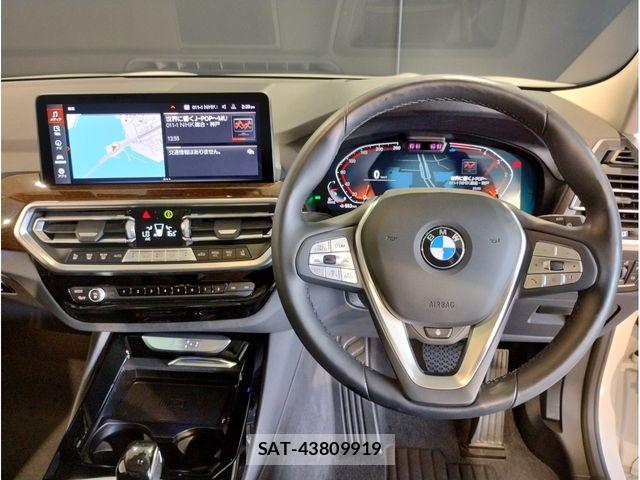 Bmw X3 2023-06 7453263-14
