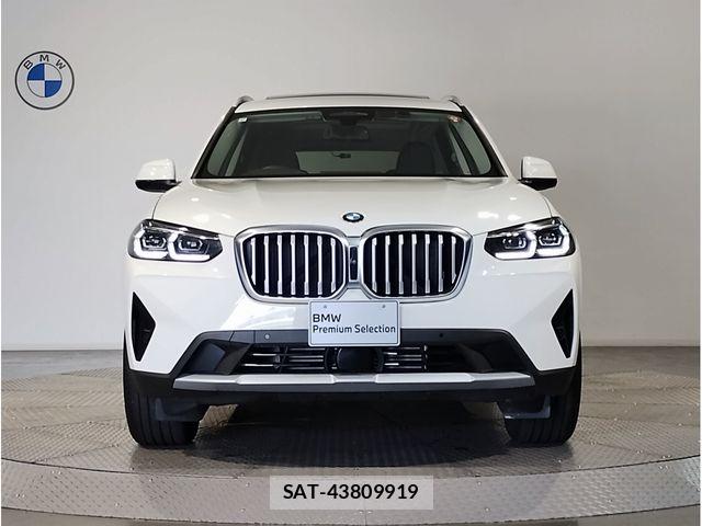 Bmw X3 2023-06 7453263-1