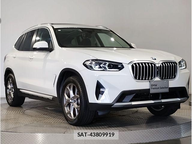 Bmw X3 2023-06 7453263-2