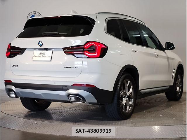 Bmw X3 2023-06 7453263-4