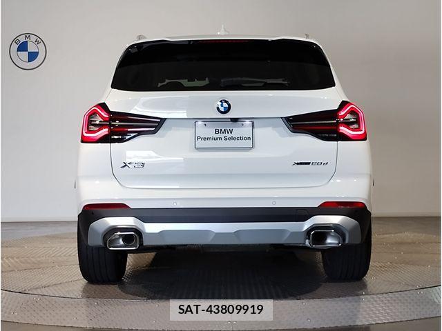 Bmw X3 2023-06 7453263-5