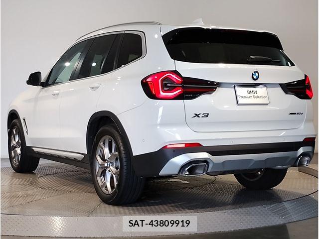 Bmw X3 2023-06 7453263-6