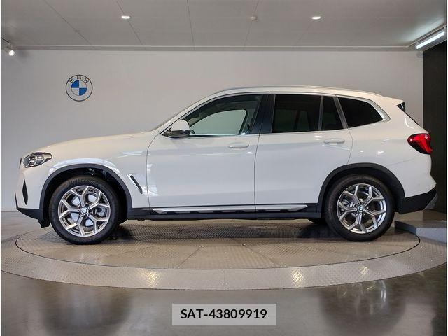 Bmw X3 2023-06 7453263-7