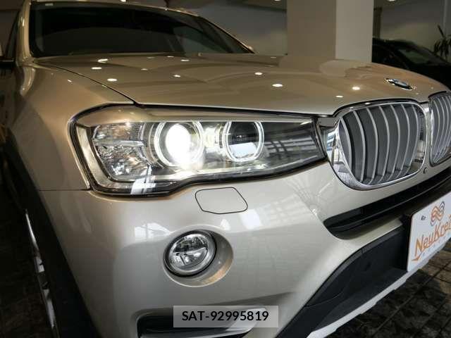 Bmw X3 2015-03 7453271-11