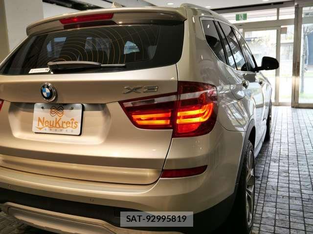 Bmw X3 2015-03 7453271-13