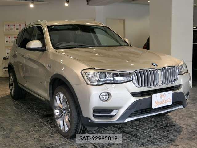 Bmw X3 2015-03 7453271-1