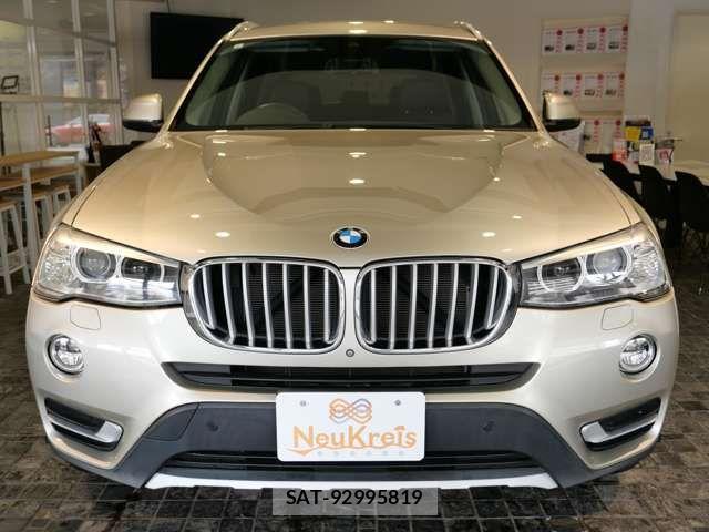 Bmw X3 2015-03 7453271-2