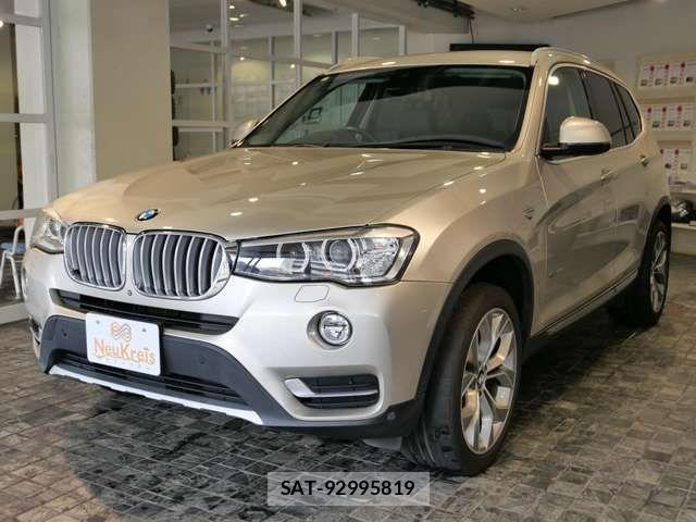 Bmw X3 2015-03 7453271-3