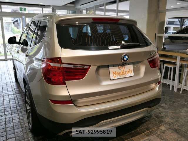 Bmw X3 2015-03 7453271-4