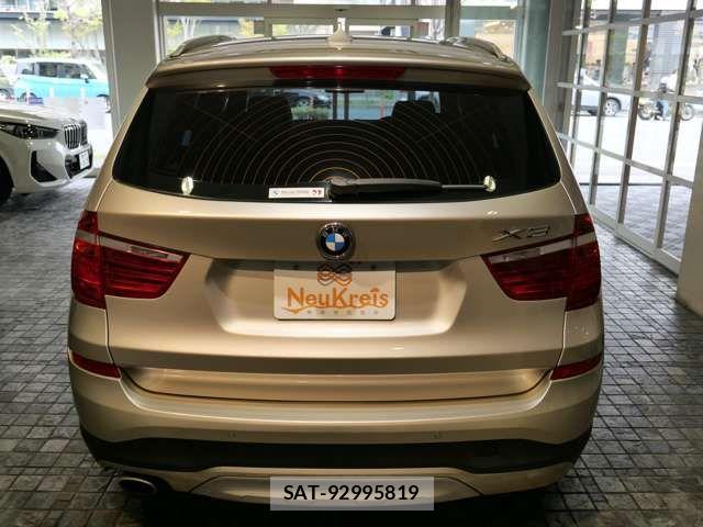 Bmw X3 2015-03 7453271-5
