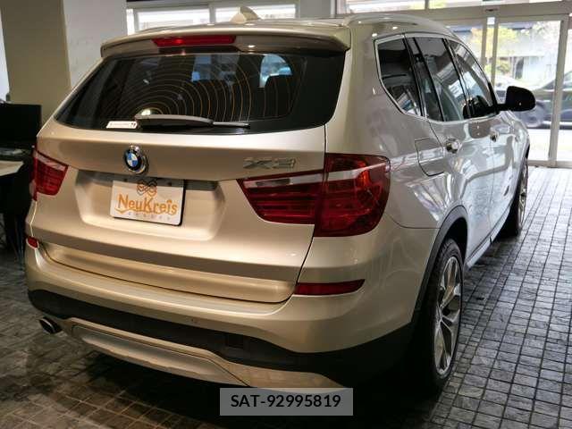 Bmw X3 2015-03 7453271-6