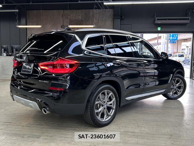 Bmw X3 2021-07 7453269-9