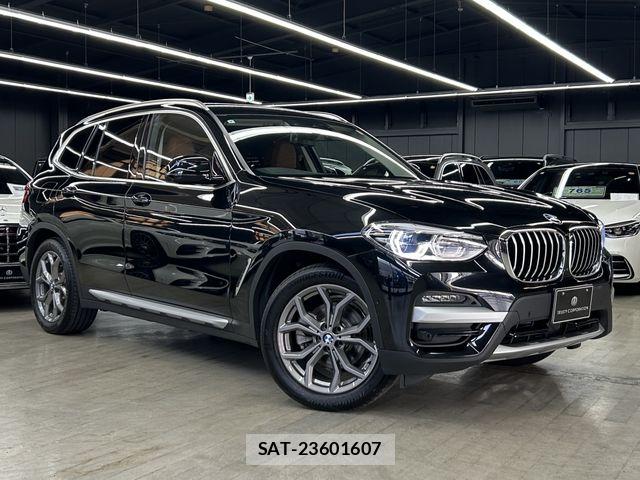 Bmw X3 2021-07 7453269-11