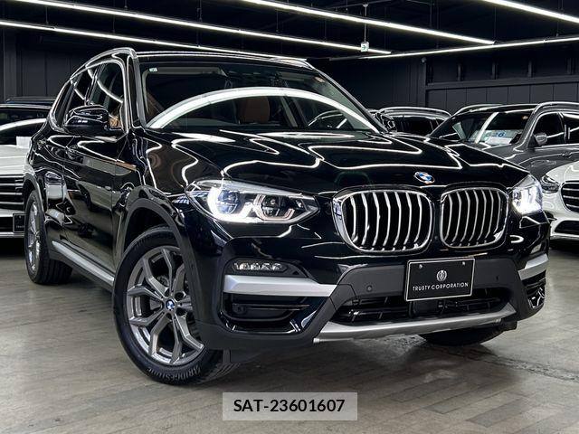 Bmw X3 2021-07 7453269-12