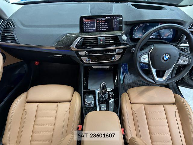 Bmw X3 2021-07 7453269-14