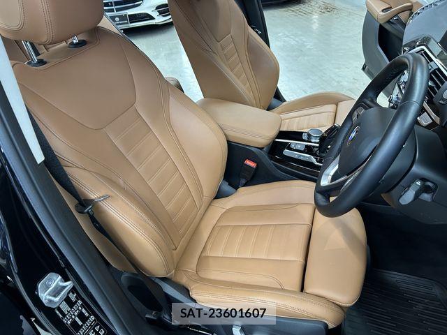 Bmw X3 2021-07 7453269-15