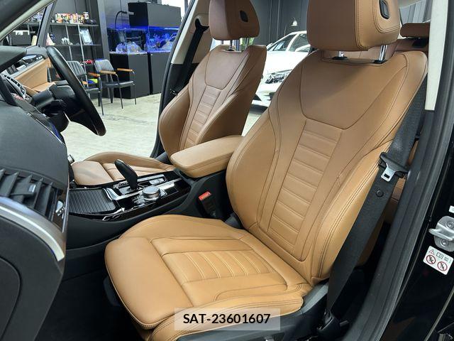 Bmw X3 2021-07 7453269-16