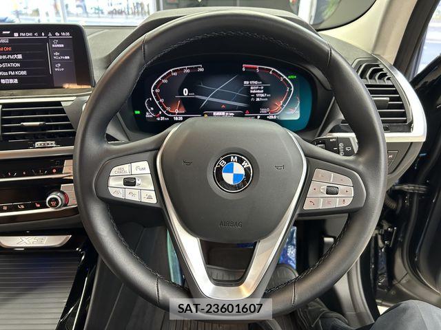 Bmw X3 2021-07 7453269-17