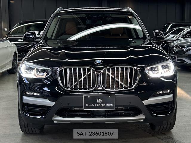 Bmw X3 2021-07 7453269-1