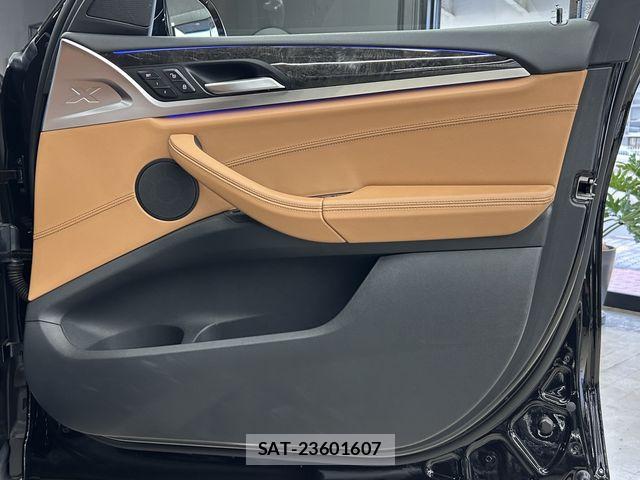 Bmw X3 2021-07 7453269-20
