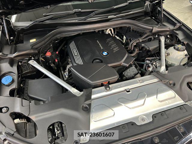 Bmw X3 2021-07 7453269-23