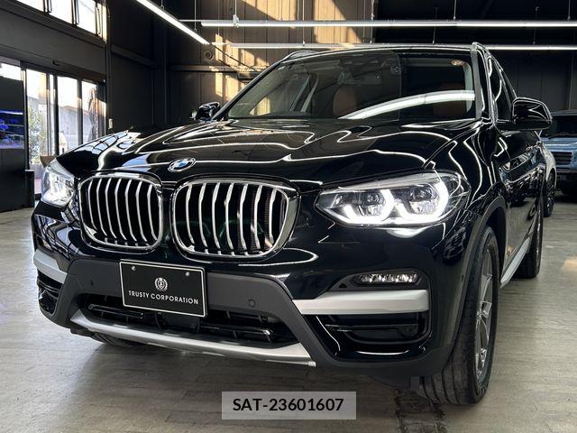 Bmw X3 2021-07 7453269-2
