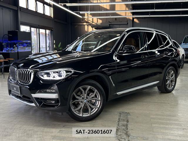 Bmw X3 2021-07 7453269-3