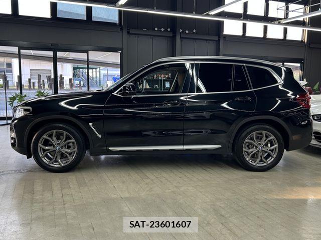 Bmw X3 2021-07 7453269-4