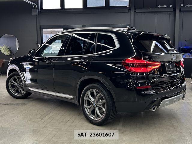 Bmw X3 2021-07 7453269-5