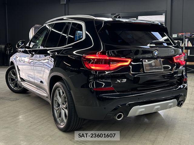 Bmw X3 2021-07 7453269-6