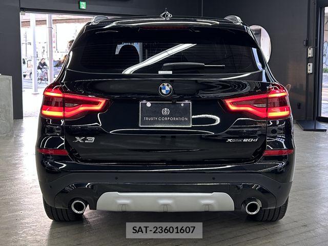 Bmw X3 2021-07 7453269-7