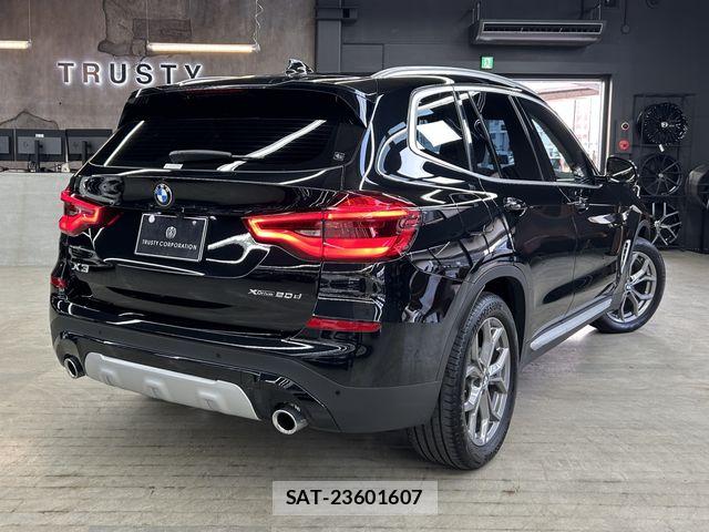 Bmw X3 2021-07 7453269-8