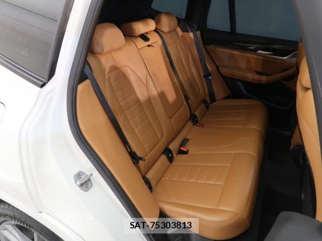 Bmw X3 2021-09 7453267-9