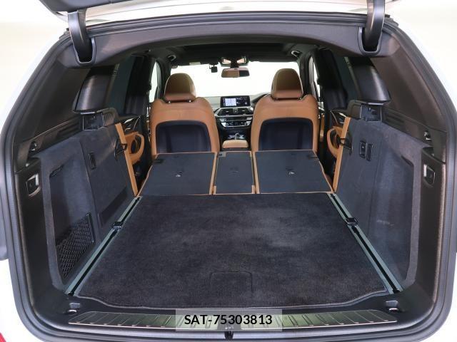 Bmw X3 2021-09 7453267-12