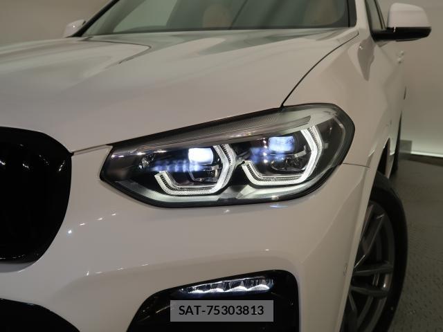 Bmw X3 2021-09 7453267-15