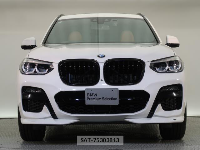 Bmw X3 2021-09 7453267-16
