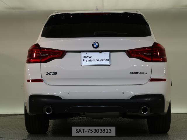 Bmw X3 2021-09 7453267-17