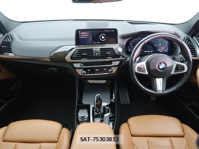 Bmw X3 2021-09 7453267-1