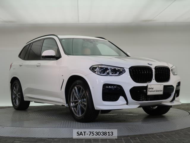 Bmw X3 2021-09 7453267-19