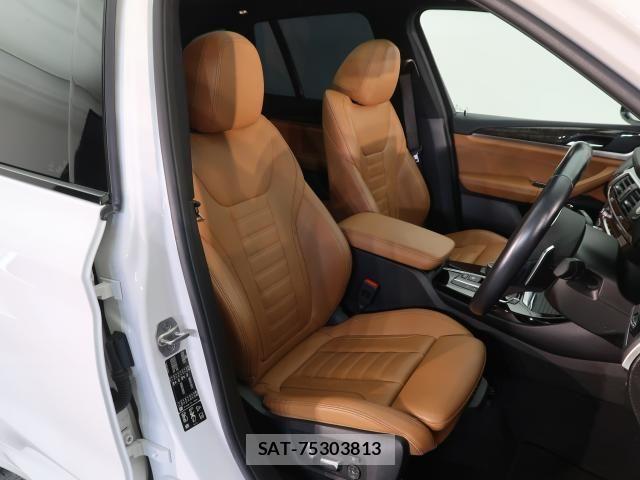 Bmw X3 2021-09 7453267-8