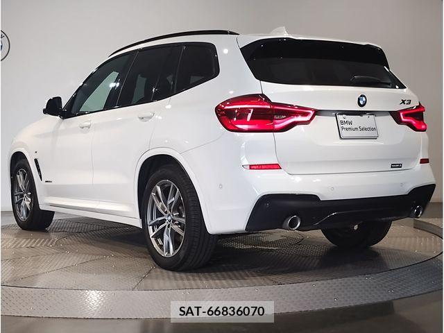 Bmw X3 2018-05 7499765-2